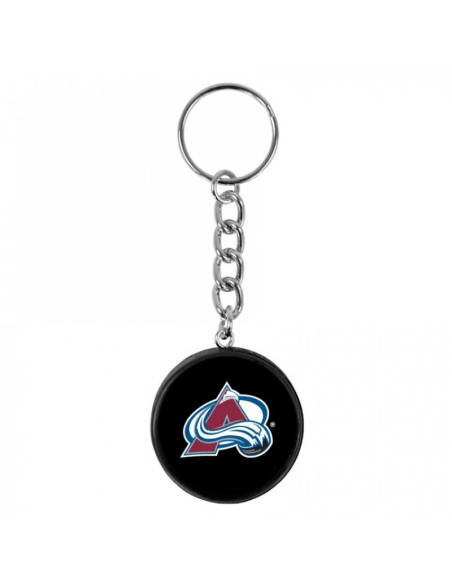 Brelok inglasco nhl logo 393sv000140