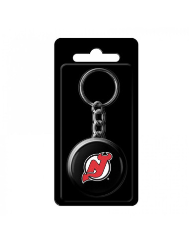 Brelok inglasco nhl logo 393sv000140