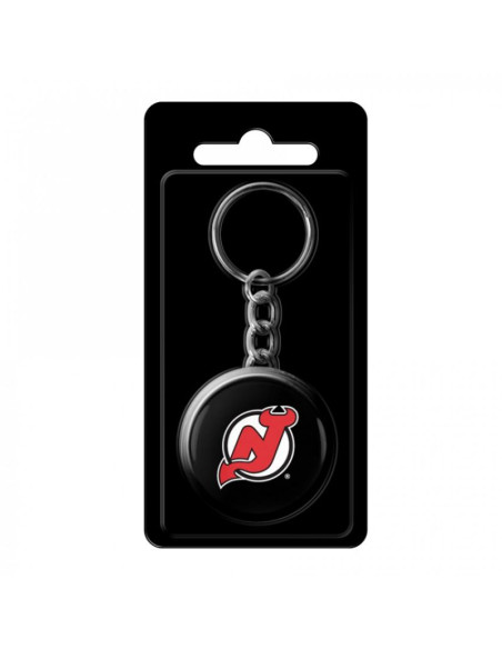 Brelok inglasco nhl logo 393sv000140