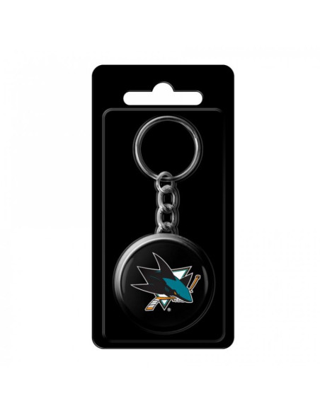 Brelok inglasco nhl logo 393sv000140