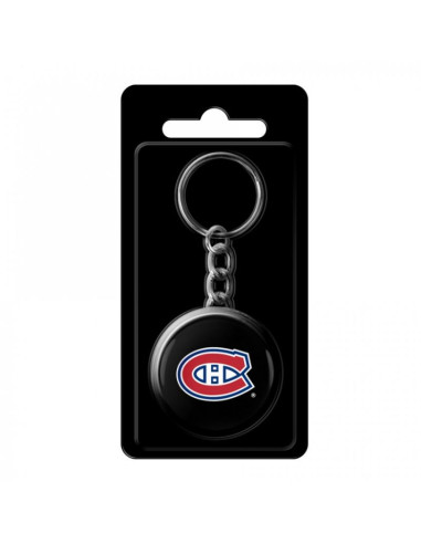 Brelok inglasco nhl logo 393sv000140