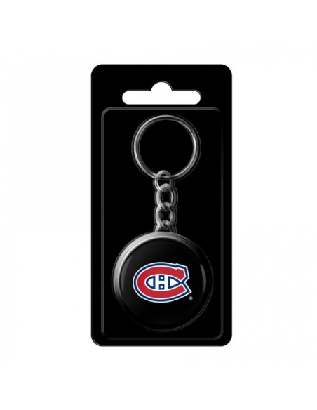 Brelok inglasco nhl logo 393sv000140