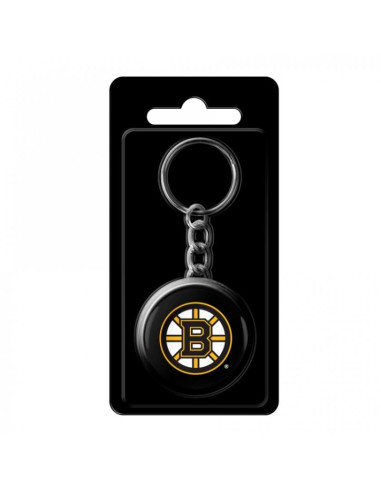 Brelok inglasco nhl logo 393sv000140