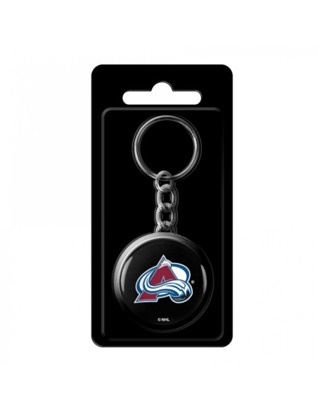 Brelok inglasco nhl logo 393sv000140