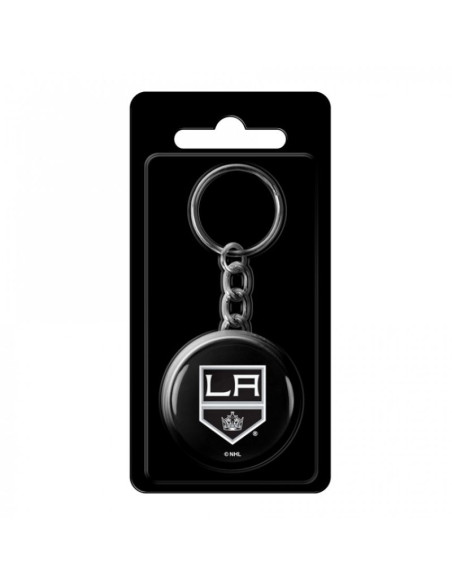 Brelok inglasco nhl logo 393sv000140