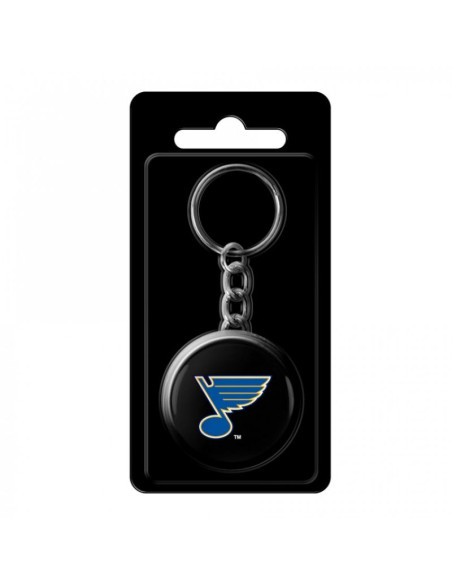 Brelok inglasco nhl logo 393sv000140