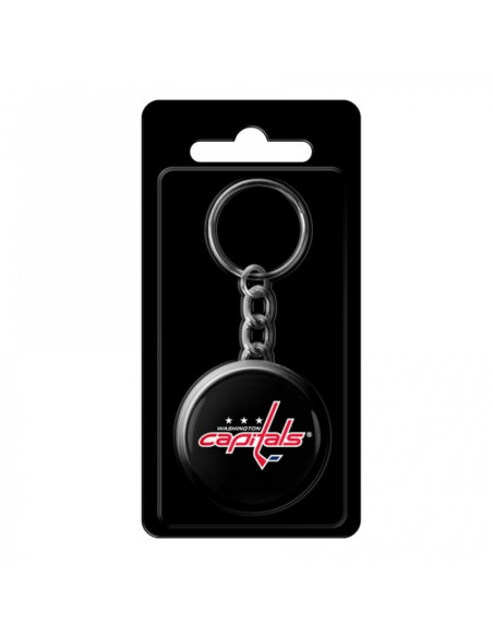 Brelok inglasco nhl logo 393sv000140