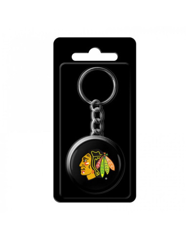 Brelok inglasco nhl logo 393sv000140