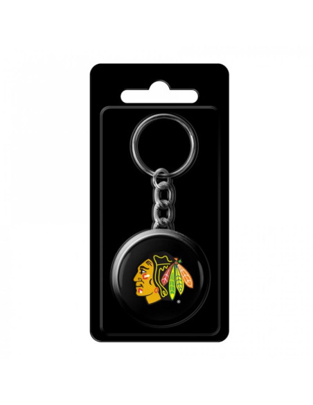 Brelok inglasco nhl logo 393sv000140