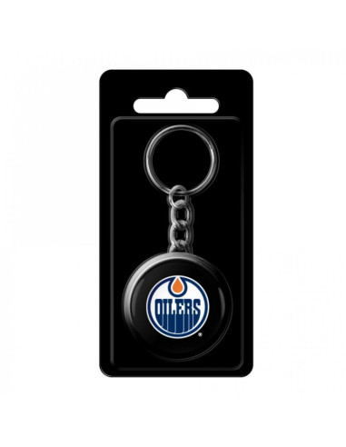 Brelok inglasco nhl logo 393sv000140