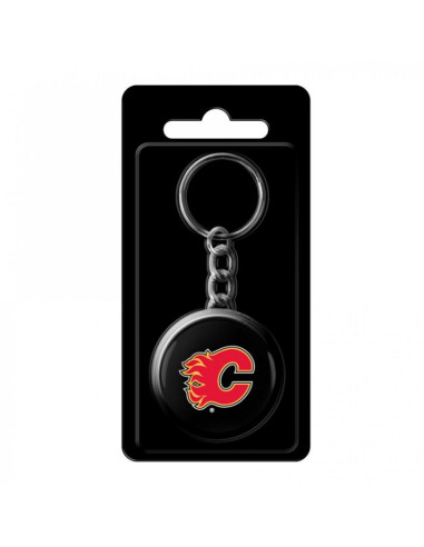 Brelok inglasco nhl logo 393sv000140