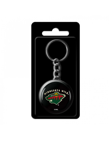 Brelok inglasco nhl logo 393sv000140