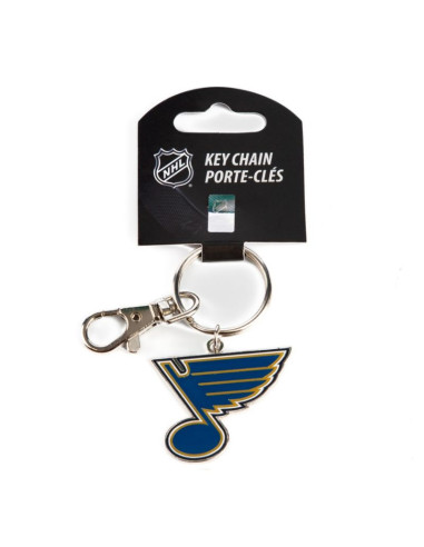 Brelok inglasco nhl logo 393sv000140