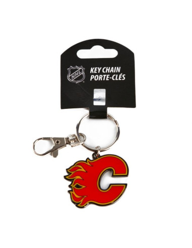 Brelok inglasco nhl logo 393sv000140