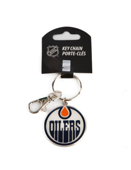 Brelok inglasco nhl logo 393sv000140