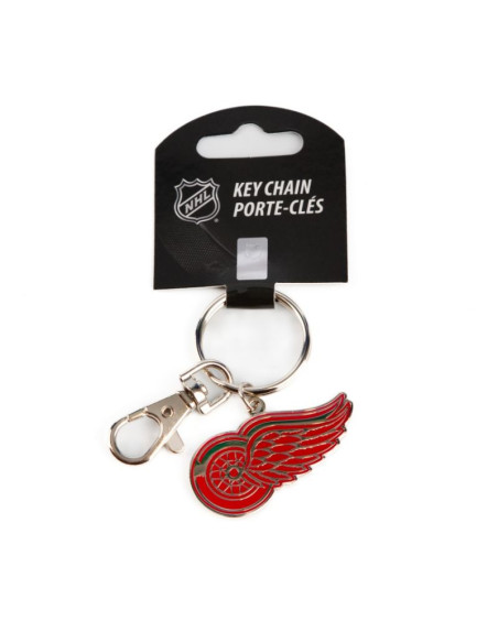 Brelok inglasco nhl logo 393sv000140