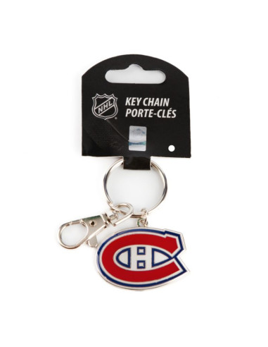 Brelok inglasco nhl logo 393sv000140