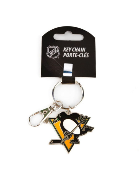 Brelok inglasco nhl logo 393sv000140