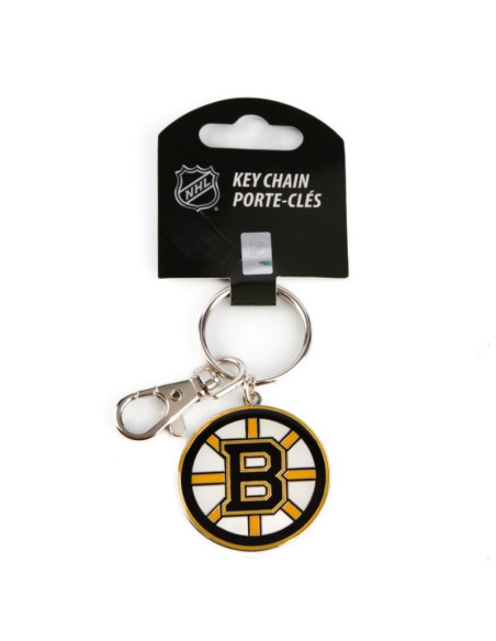 Brelok inglasco nhl logo 393sv000140