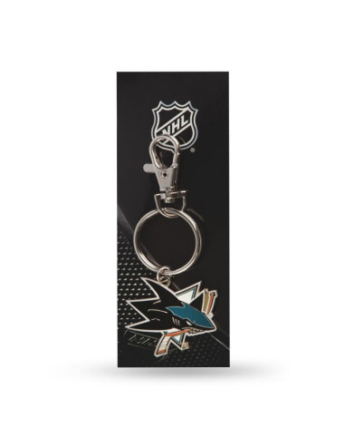 Brelok inglasco nhl logo 393sv000140