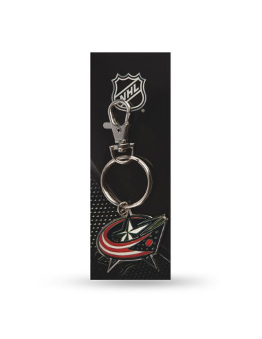 Brelok inglasco nhl logo 393sv000140