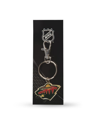 Brelok inglasco nhl logo 393sv000140