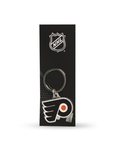 Brelok inglasco nhl logo 393sv000140