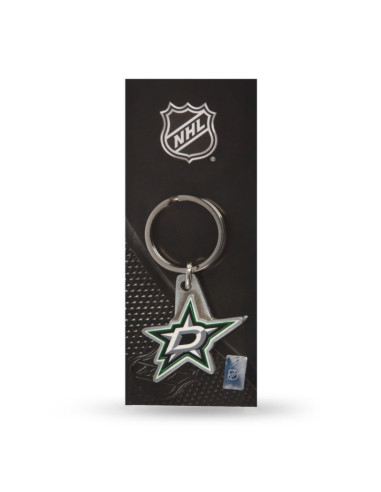 Brelok inglasco nhl logo 393sv000140