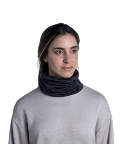Komin buff merino lightweight tube scarf 2