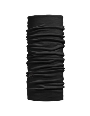 Komin buff merino lightweight tube scarf