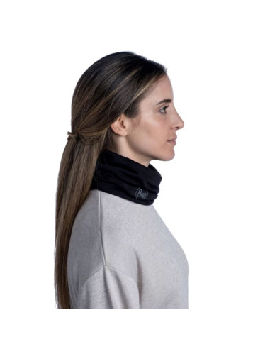 Komin buff merino lightweight tube scarf