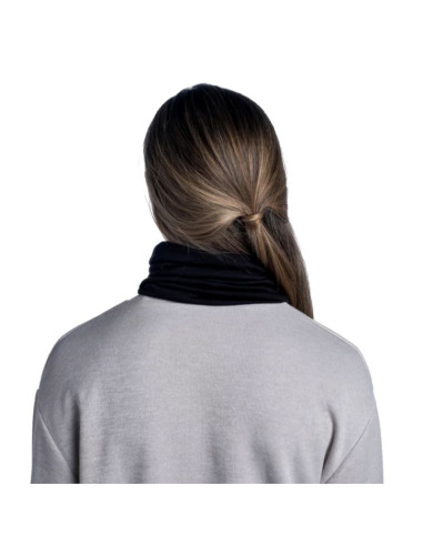 Komin buff merino lightweight tube scarf