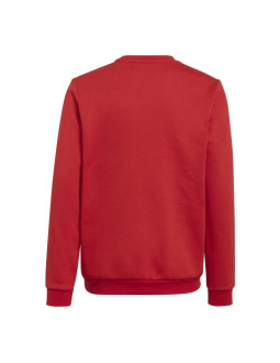 Bluza adidas entrada 22 sweat jr 2