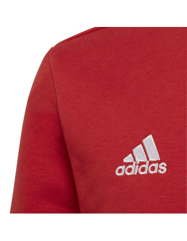 Bluza adidas entrada 22 sweat jr