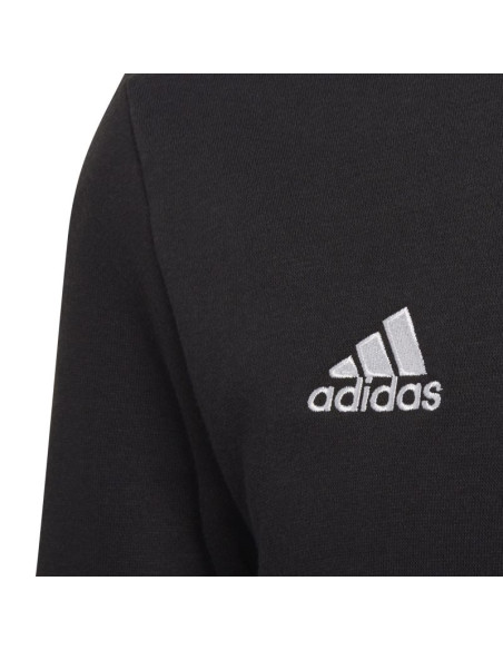 Bluza adidas entrada 22 sweat jr