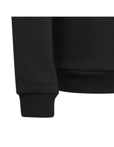 Bluza adidas entrada 22 sweat jr