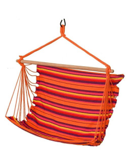 Hamak fotel brazylijski royokamp 100x100 cm 1020259 2