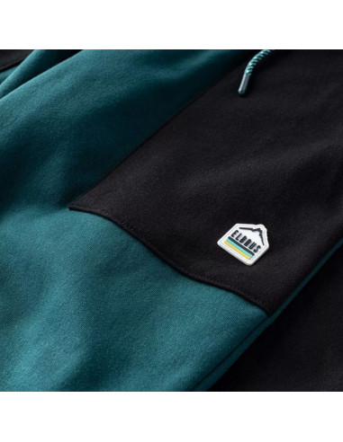 Spodnie elbrus regin m