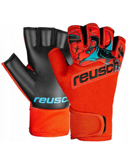 Rękawice reusch futsal grip m 53 70
