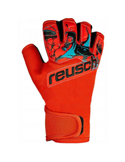 Rękawice reusch futsal grip m 53 70 2