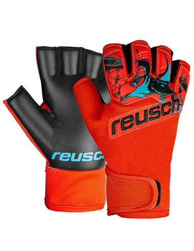 Rękawice reusch futsal grip m 53 70