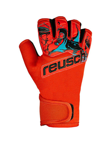 Rękawice reusch futsal grip m 53 70