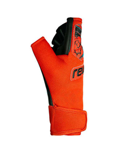 Rękawice reusch futsal grip m 53 70
