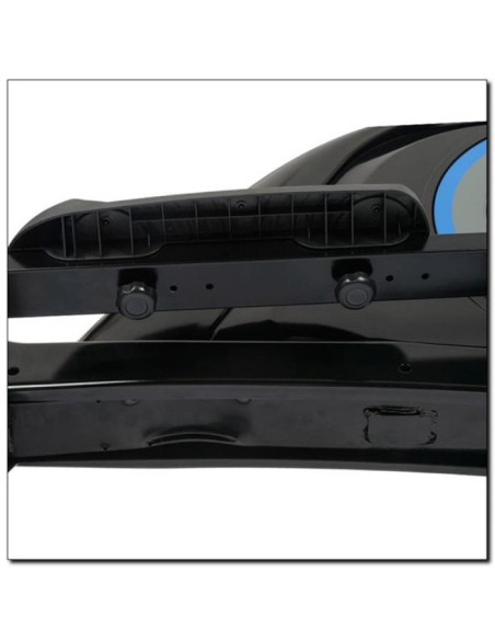 Orbitrek elektromagnetyczny hms premium h1833-i