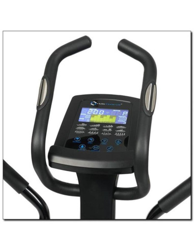 Orbitrek elektromagnetyczny hms premium h1833-i