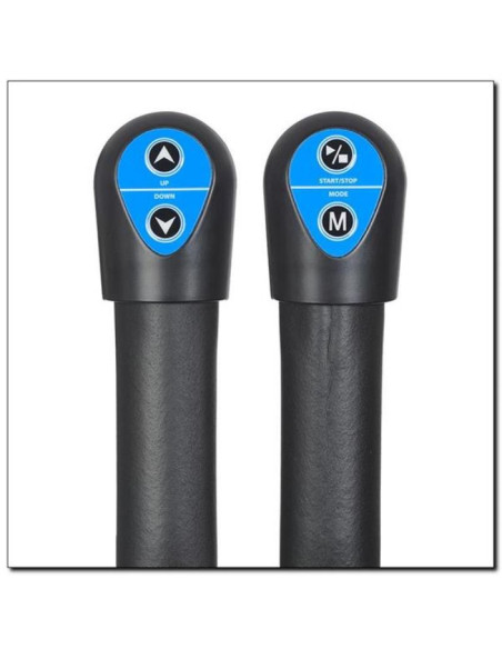 Orbitrek elektromagnetyczny hms premium h1833-i