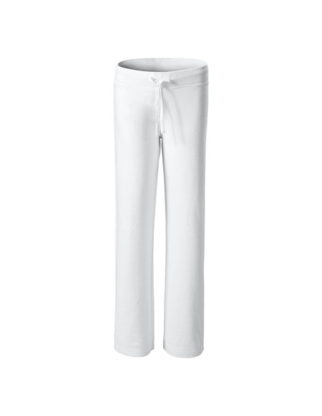 Spodnie dresowe adler comfort w