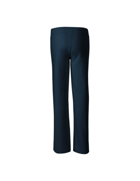 Spodnie dresowe adler comfort w
