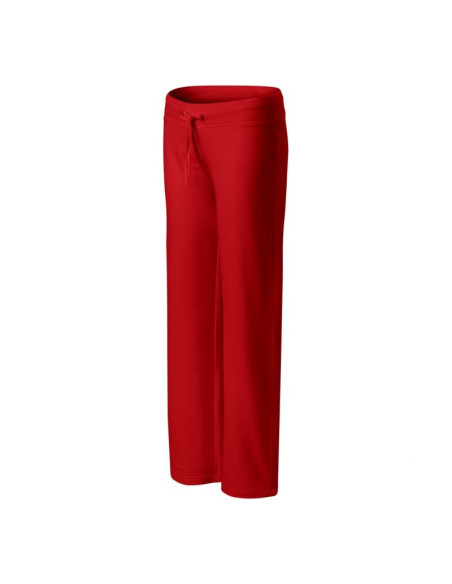 Spodnie dresowe adler comfort w