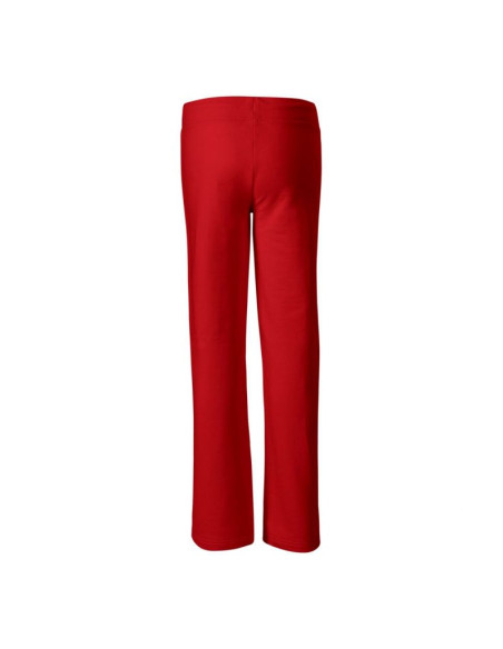 Spodnie dresowe adler comfort w